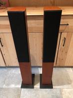 zeer mooie millon cobra 4 speakers, Zo goed als nieuw, 120 watt of meer, Front, Rear of Stereo speakers, Ophalen