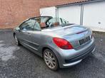 Peugeot 207 Cabrio 2008, Autos : Pièces & Accessoires, Enlèvement, Peugeot
