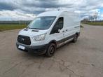 Ford Transit, USB, Achat, Boîte manuelle, Diesel