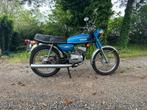 Yamaha RS100 1974 - Opgeknapt, Particulier, 125 cc, Overig, 11 kW of minder