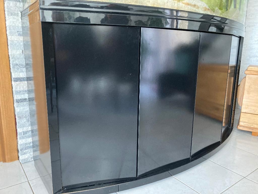 Meuble bas, 4 portes., Enlèvement