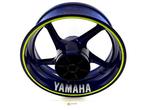 R1 2011 - 2014 Yamaha Velg D1-38581, Motoren