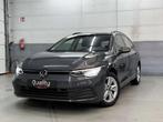 Volkswagen Golf Variant 1.5 eTSI Mild-Hybrid DSG (bj 2023), Auto's, Automaat, Zwart, 4 cilinders, 5 deurs