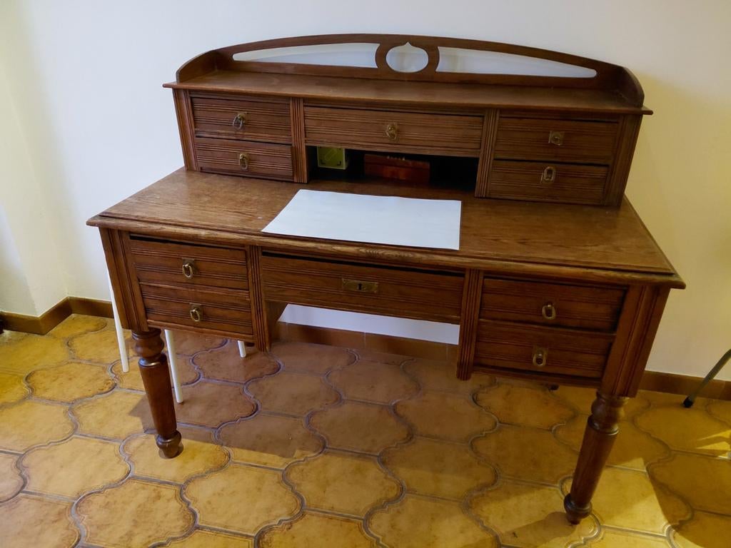 Bureau- secrétaire, Maison & Meubles