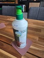 Vloeibare co2, Enlèvement