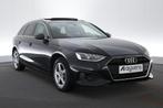 (2BMQ747) AUDI A4 AVANT, 100 kW, Achat, Euro 6, Entreprise