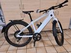 Stromer ST3 speed pedelec, Fietsen en Brommers, Ophalen, Gebruikt, 50 km per accu of meer, Stromer
