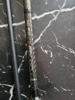 Canne carpe rebel tackle ko-loss 3,5lb 13FT plus un moulinet, Watersport en Boten, Hengelsport | Karpervissen, Ophalen, Molen