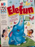 Elefun superleuk gezinsspel! Vlinders vangen, Drie of vier spelers, Ophalen, Zo goed als nieuw