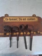 Pipes 4 avec support, Hobby & Loisirs créatifs, Trains miniatures | Échelles Autre