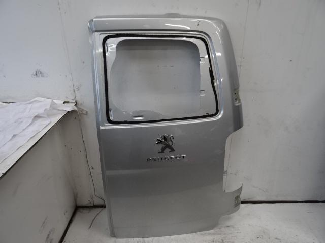 ACHTERDEUR RECHTS Peugeot Expert (VA / VB / VE / VF / VY), Auto-onderdelen, Carrosserie, Deur, Peugeot, Achter, Rechts, Gebruikt