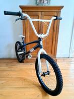BMX ABD pro xxl, Fietsen en Brommers, Ophalen, Gebruikt, Aluminium, V-brakes