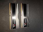 32GB Trident z5 neo rgb ddr5-6000 cl30 2x16, Computers en Software, RAM geheugen, Ophalen, 32 GB, Zo goed als nieuw, Desktop