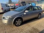 Nissan Primera *BELGIAN CAR-AIRCO* (bj 2003), Gebruikt, 116 pk, Bedrijf, 5 deurs