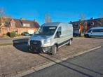 Ford Transit L3H2, Argent ou Gris, Achat, Euro 6, 3 places