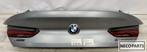 BMW 8 SERIE G16 GRAN COUPE ACHTERKLEP M 850i 840i KLEUR X1D, Enlèvement ou Envoi, Utilisé, BMW