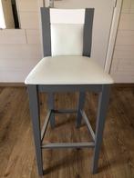 Chaise haute de bar, 90 cm ou plus, 1 tabouret, Avec repose-pieds, Enlèvement