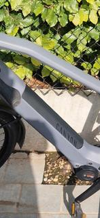 Canyon cf 9 on carbon slechts 22kg slechts 900km topstaat, Fietsen en Brommers, Elektrische fietsen, Ophalen, Batavus, Zo goed als nieuw
