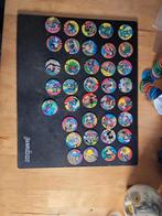 Mega lot 132 Flippos Smiths Vintage 1996 collection 7 series, Verzamelen, Flippo's, Ophalen, World, Verzameling