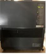 Poêle à Pétrole ZIBRO avec évacuation, laser56, Maison & Meubles, Poêles, Enlèvement, Utilisé, Autres carburants, Autoportant