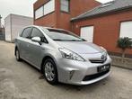 Toyota Prius+ Benzine|Hybrid|7 Plaatsen|Automaat, Auto's, Toyota, https://public.car-pass.be/vhr/8b5b9db9-8d06-47f2-9414-229f6b10926a