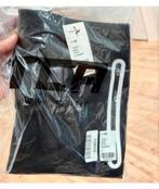 Short de sport Elite Tech Gym hommes L poches, noir, nouveau, Enlèvement ou Envoi, Neuf, Taille 52/54 (L), Noir