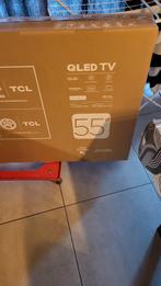 TV TLC model: 55T8B, Autres marques, Comme neuf, Enlèvement, 100 cm ou plus
