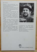 Roel D'Haese, monografie Beeld/Spraak, 1987, Ophalen of Verzenden, Zo goed als nieuw, Bert Popelier, Schilder- en Tekenkunst