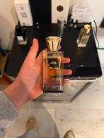 Ambre platine Lorga parfums, Enlèvement, Comme neuf