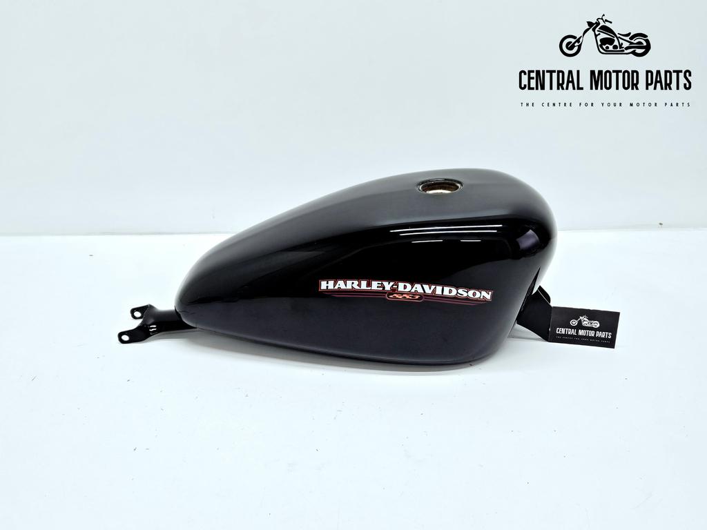 Peanut Tank Sportster XL 2007-2022, Motoren, Onderdelen | Harley-Davidson, Niet ingevuld, Gebruikt, Niet ingevuld, Ophalen of Verzenden