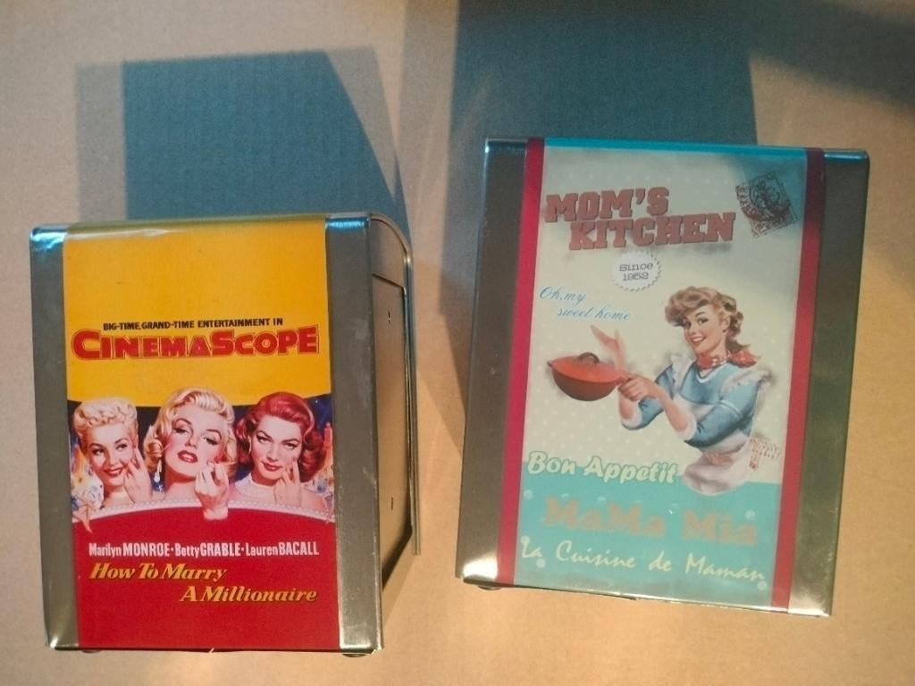 distributeur de serviettes cinémascope La cuisine de maman, Maison & Meubles, Cuisine | Éléments de cuisine, Utilisé, Moins de 100 cm