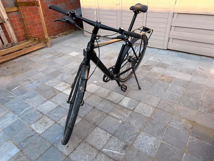 Tenways CGO600 Pro elektrische fiets, Fietsen en Brommers, Fietsen | Heren | Sportfietsen en Toerfietsen, Zo goed als nieuw, Overige merken