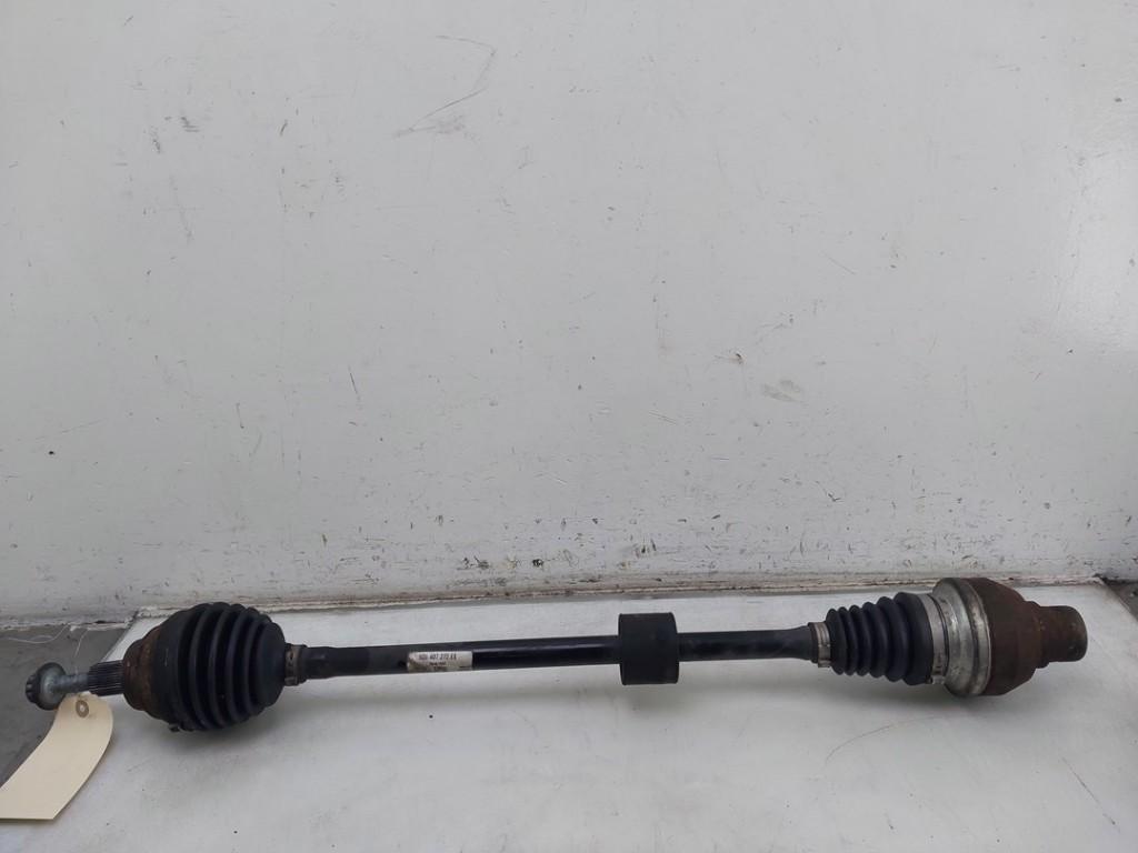 CARDAN AVANT DROIT (TRANSMISSION) Golf VIII (CD1), Autos : Pièces & Accessoires, Dhr. J. Ham, Volkswagen, Administratie@autoham.nl