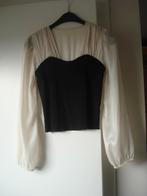 Dazy blousje, dames/meisjes. mt M, Dazy, Ophalen of Verzenden, Zo goed als nieuw, Maat 38/40 (M)