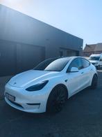 Prestaties van model Y, Auto's, Particulier, Te koop