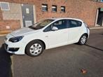 Opel Astra J, Euro 5, Boîte manuelle, Noir, 5 portes
