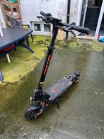 Kukirin g2 master 2025, Enlèvement, Comme neuf