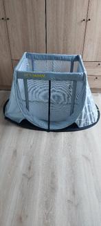 Aeromoov reisbed, Ophalen, Gebruikt, Reisbedje