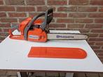 Kettingzaag Husqvarna Type 135 40 cm., Tuin en Terras, Ophalen, Zo goed als nieuw, Overige soorten, Husqvarna