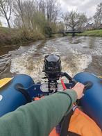 Queue courte 4 temps Mercury 3,5 ch, Enlèvement