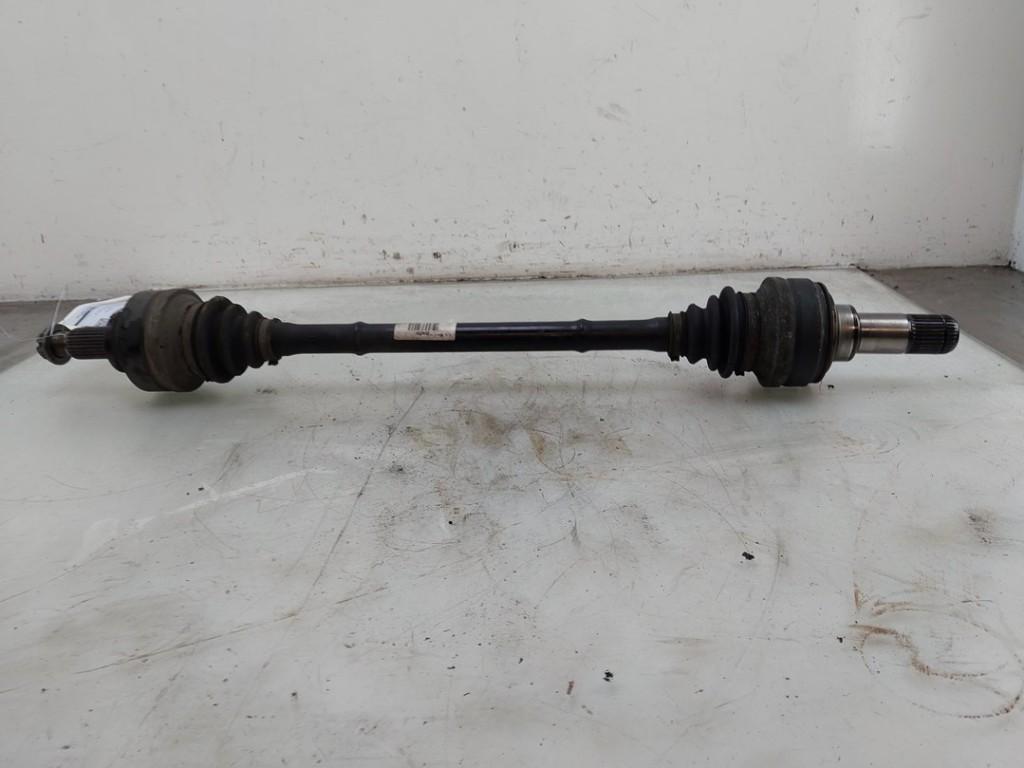 CARDAN ARRIERE DROIT (TRANSMISSION) 3 serie Touring (F31), Autos : Pièces & Accessoires, Freins & Transmission, BMW, Utilisé