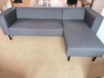 Canapé d'angle, Maison & Meubles, Enlèvement, Comme neuf, Trois personnes
