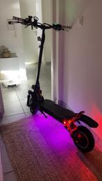 Trotinette electrique 80km/h, Enlèvement, Neuf, Step électrique (E-scooter)