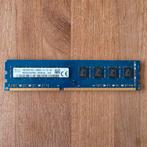 4 GB DDR3, Computers en Software, RAM geheugen, Ophalen of Verzenden, DDR3, 4 GB