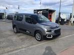 citroen berlingo 12i benzine multi 2023 full/option 14950e, Argent ou Gris, Achat, Entreprise, Citroën