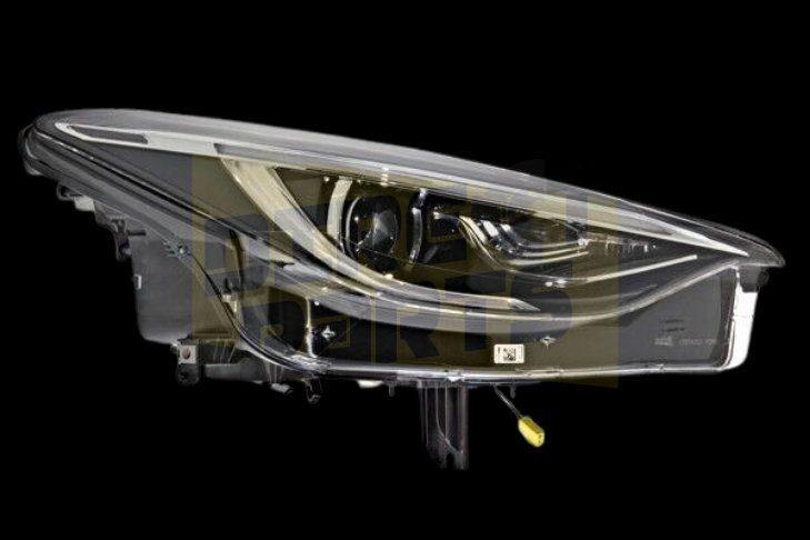 Infinity Q30 (2/16-) koplamp Rechts (LED) OES! 260105DA2A, Auto-onderdelen, Verlichting, Infiniti, Nieuw, Verzenden