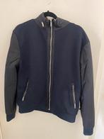 Vest, Ophalen, Zo goed als nieuw