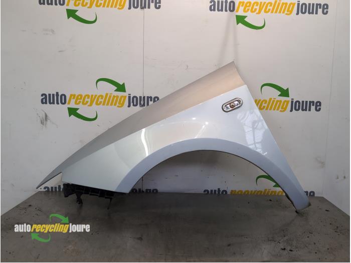 Scherm links-voor van een Seat Ibiza (LS7Y), Gebruikt, -, -, -