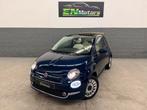 Fiat 500C 1.2 45.000 KM, Auto's, Fiat, Voorwielaandrijving, 4 zetels, Stof, 4 cilinders