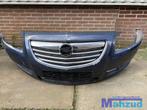 OPEL INSIGNIA A voorbumper bumper voor 2008-2017, Auto-onderdelen, Gebruikt, Voor, Opel Automobile GmbH, Kontakt@opel-infoservice.de